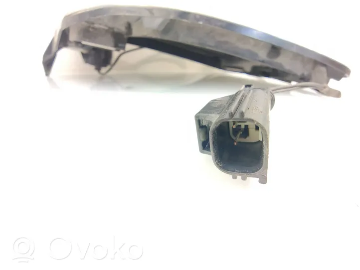 Volvo V60 Lampa LED do jazdy dziennej 89091133