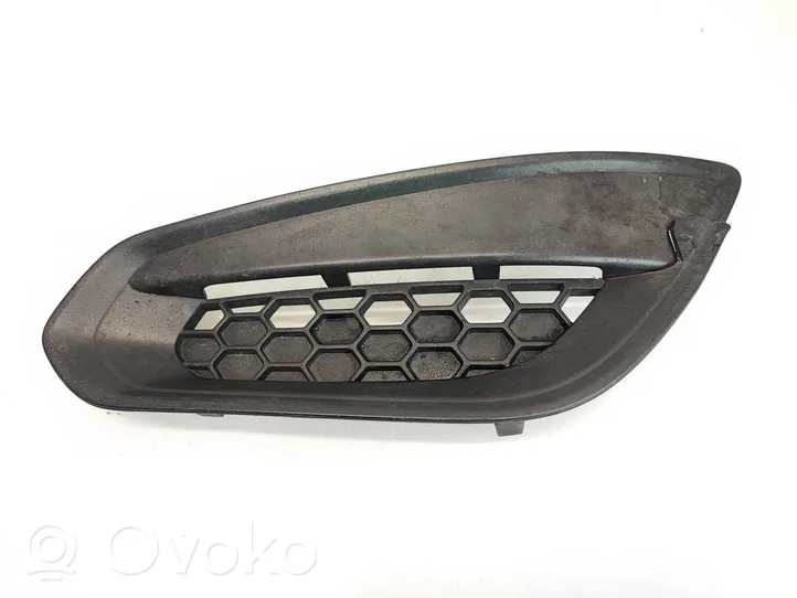 Volvo V60 Grille inférieure de pare-chocs avant 31294129