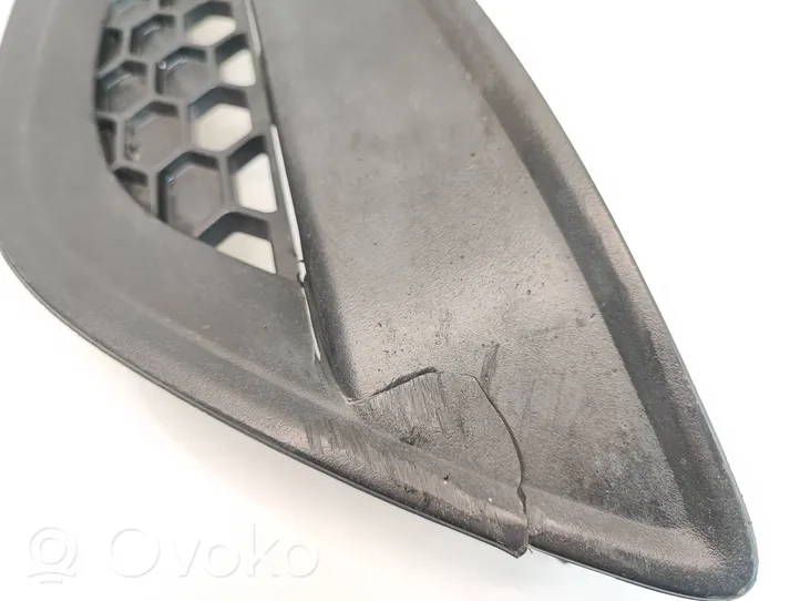 Volvo V60 Grille inférieure de pare-chocs avant 31294129