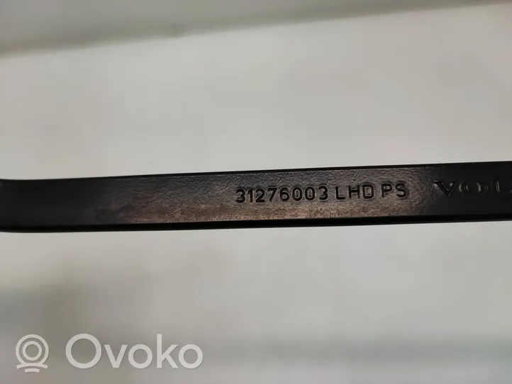 Volvo V60 Windshield/front glass wiper blade 31276003