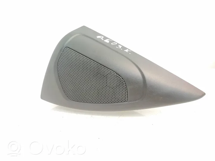 Volvo V60 Front door high frequency speaker 8648748