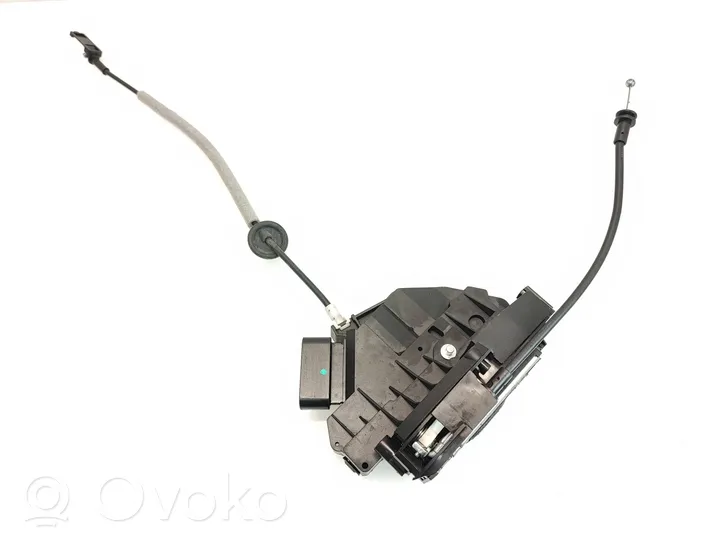 Volvo V60 Rear door lock 987085747