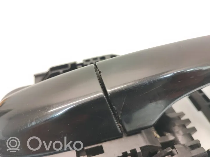 Volvo V60 Rear door exterior handle 31276166