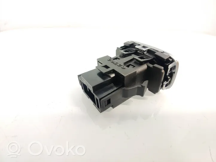 Volvo V60 Interruttore a pulsante start e stop motore 31318791