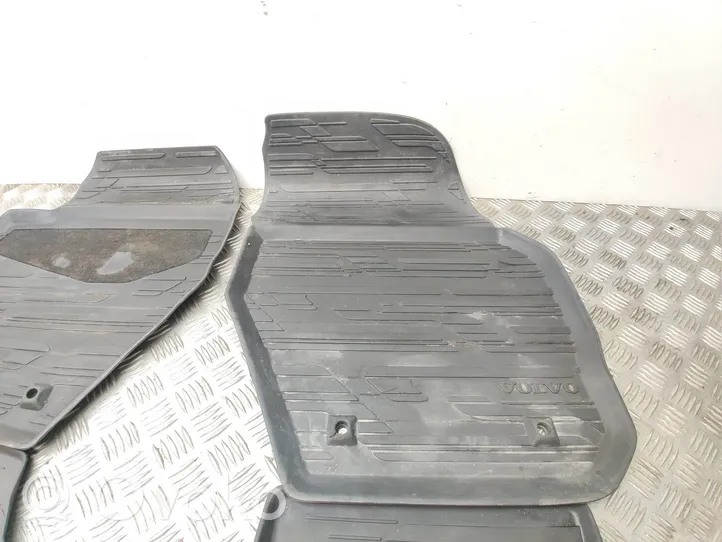 Volvo V60 Car floor mat set 31267392