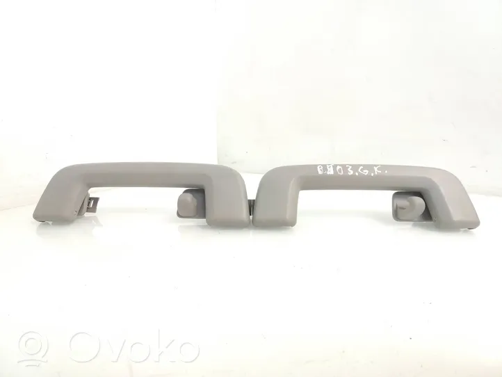 Volvo V60 Rear interior roof grab handle 13550