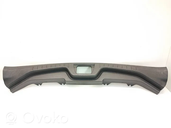 Volvo V60 Rivestimento di protezione sottoporta del bagagliaio/baule 30721873