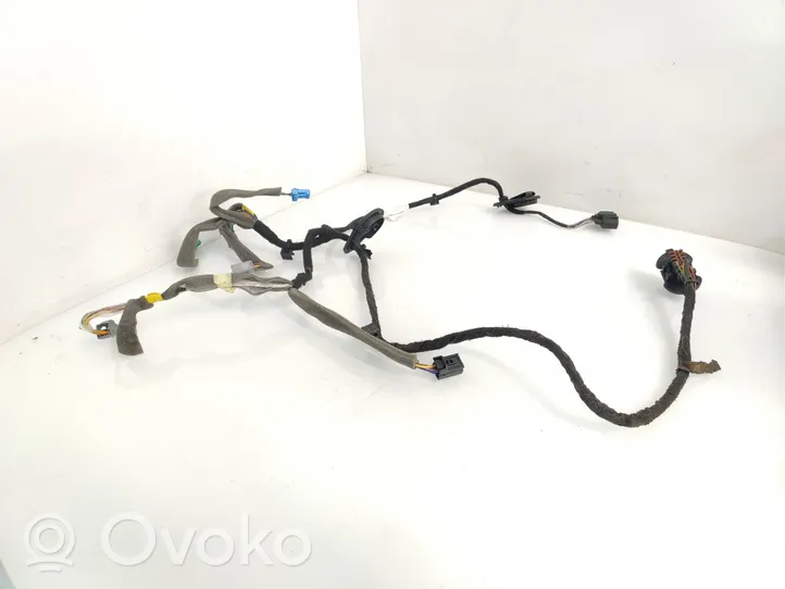 Volvo V60 Takaoven johtosarja 31275441