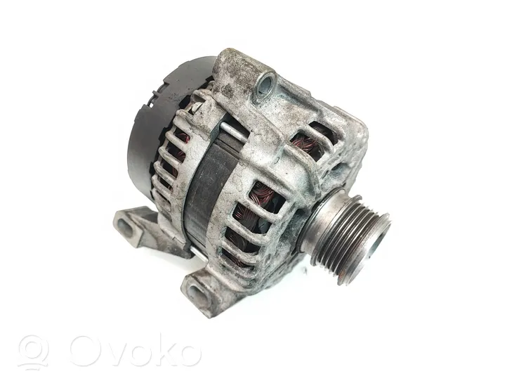 Volvo V60 Generatore/alternatore 10444990