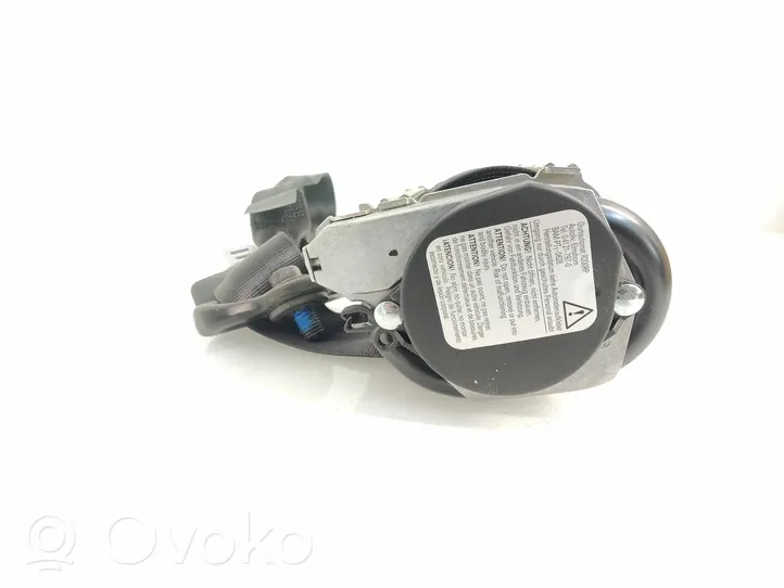 Volvo V60 Rear seatbelt 39800487