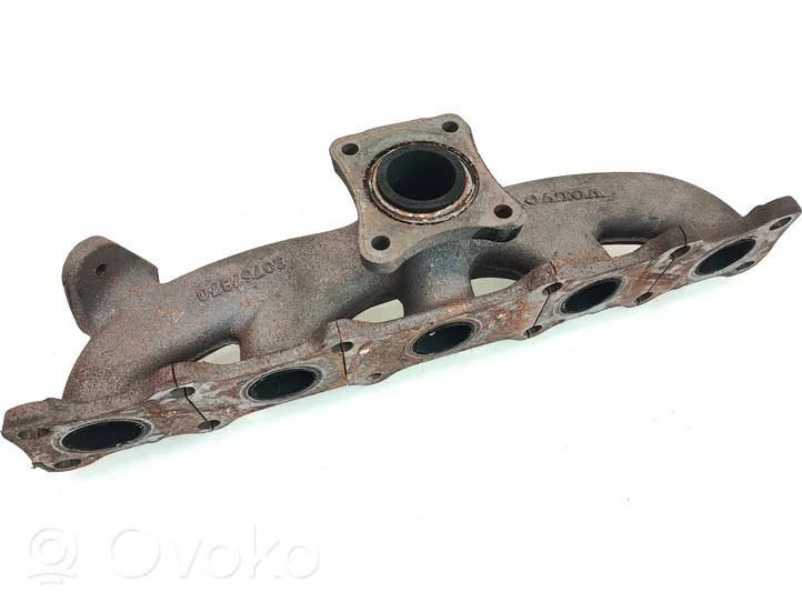 Volvo V60 Collettore di scarico 30757870