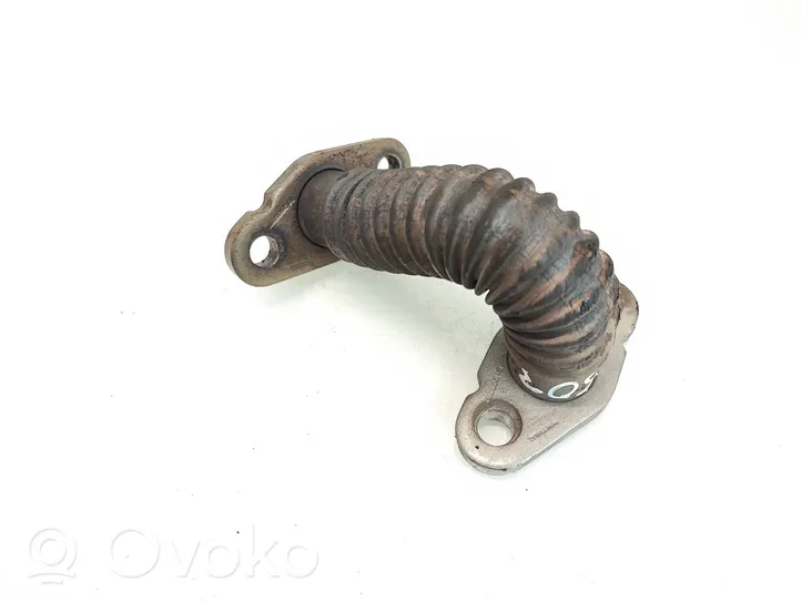 Volvo V60 EGR valve line/pipe/hose 31293237