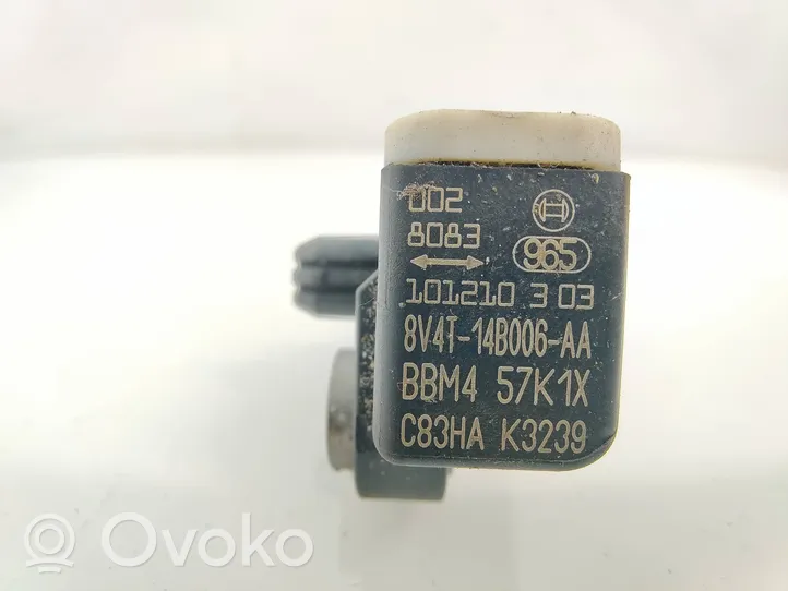 Volvo V60 Airbag deployment crash/impact sensor 8V4T14B006AA