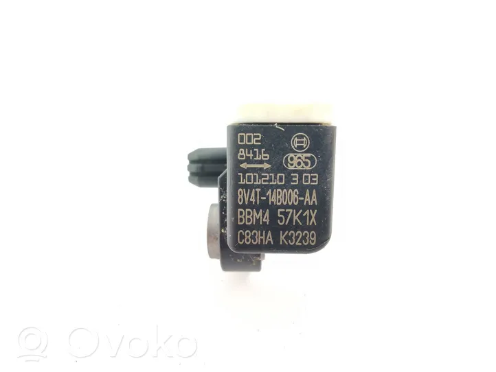 Volvo V60 Airbag deployment crash/impact sensor 8V4T14B006AA