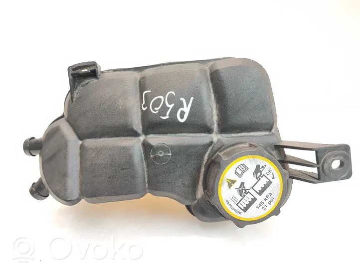 Volvo V60 Coolant expansion tank/reservoir 6G918K218D2L4A