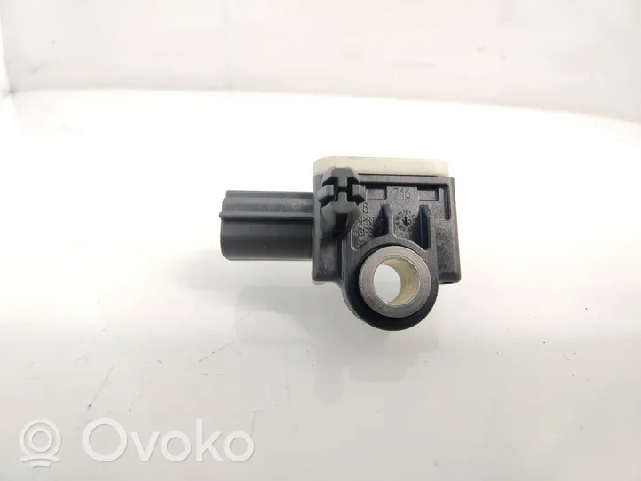 Volvo V60 Airbag deployment crash/impact sensor 8V4T14B006AA