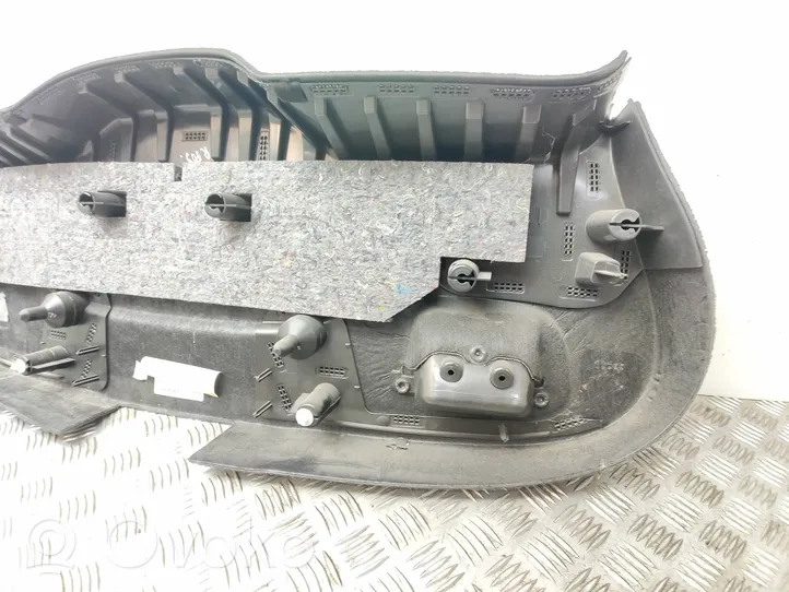 Volvo V60 Rivestimento portellone 39804253