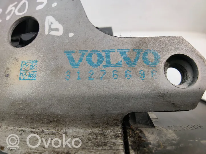 Volvo V60 Serrure de loquet coffre 31276696