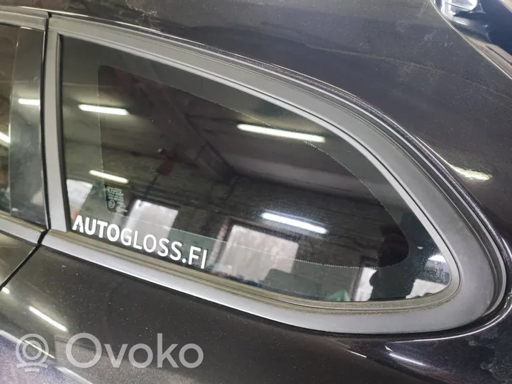 Volvo V60 Szyba karoseryjna tylna 43R000166