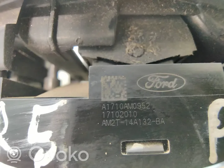 Ford Mondeo MK IV Elektrinių langų jungtukas AM2T14A132BA