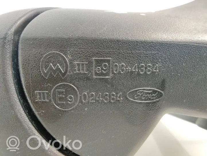 Ford Mondeo MK IV Etuoven sähköinen sivupeili E9024384