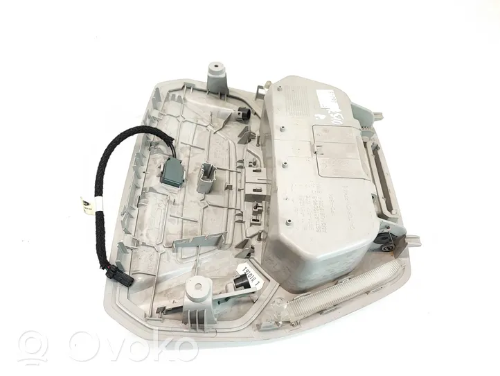 Ford Mondeo MK IV Custodia portaocchiali da sole BS71AA19D56B