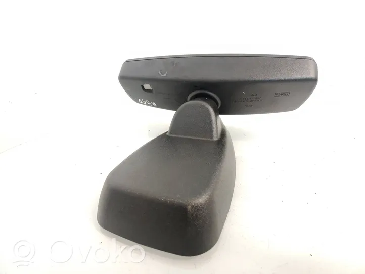 Ford Mondeo MK IV Espejo retrovisor (interior) E1026532