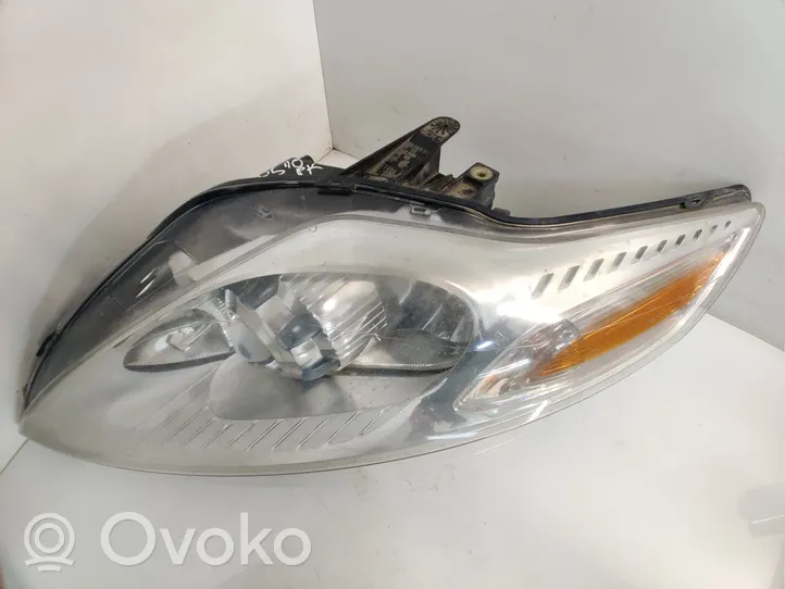 Ford Mondeo MK IV Lampa przednia 7S7113K060CC