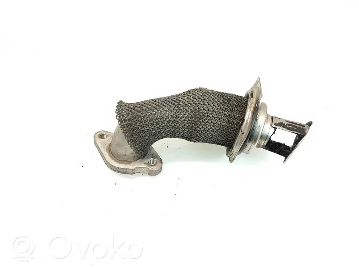 Ford Mondeo MK IV Linea/tubo flessibile della valvola EGR 9687200880