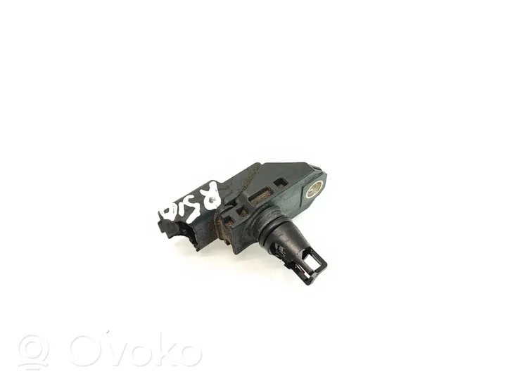 Ford Mondeo MK IV Sensore di pressione 9663480880