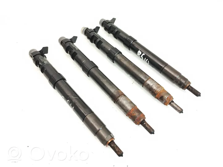 Ford Mondeo MK IV Set di iniettori 9686191080