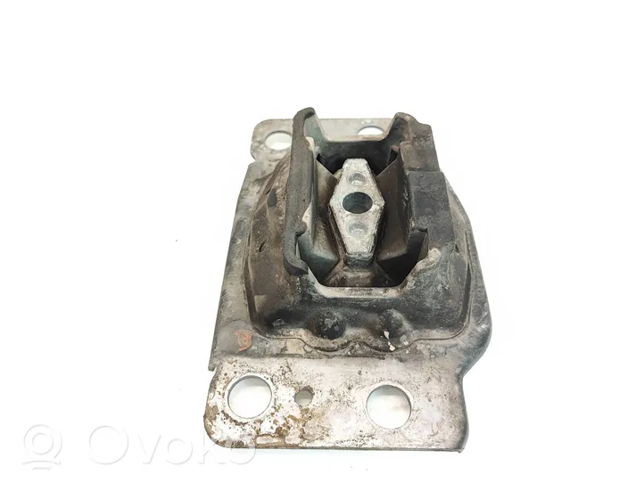 Ford Mondeo MK IV Supporto della scatola del cambio 7G917M121BA