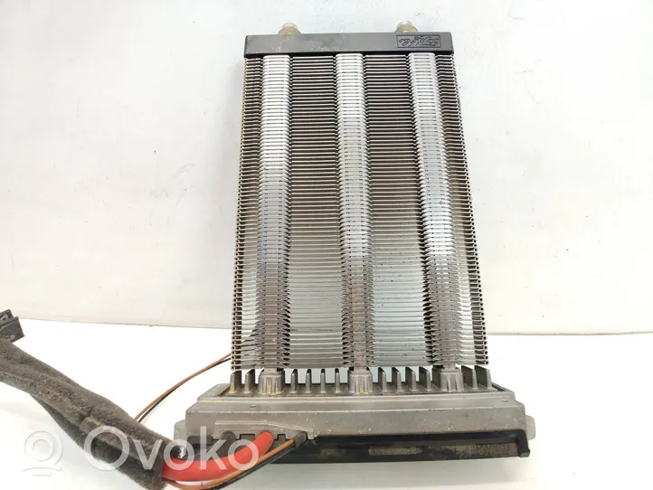 Ford Mondeo MK IV Radiateur électrique de chauffage auxiliaire 6G9118K463DC