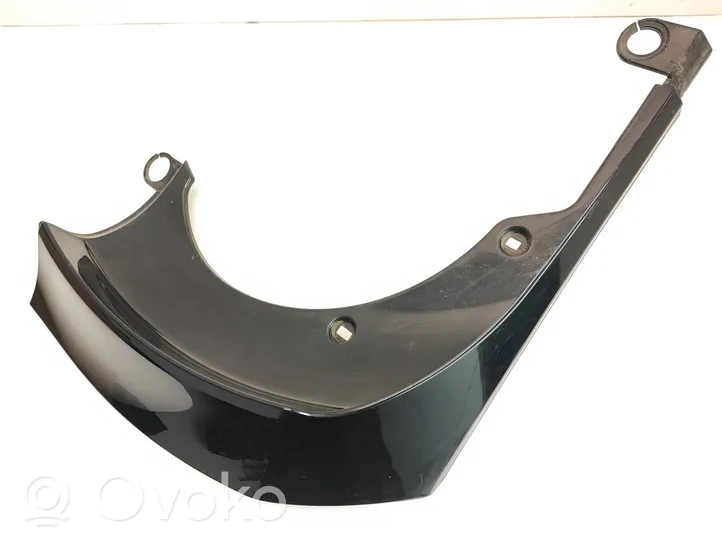 Toyota RAV 4 (XA30) Element schowka koła zapasowego 7680342040