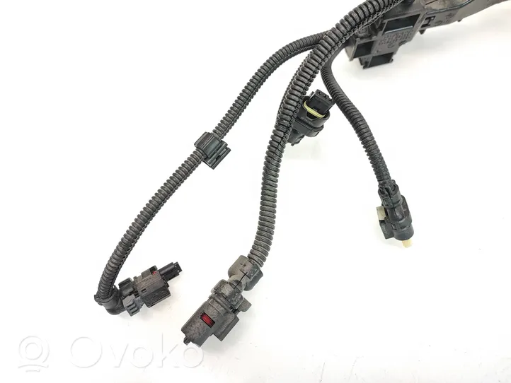 BMW 5 G30 G31 Altro tipo di cablaggio 9896288