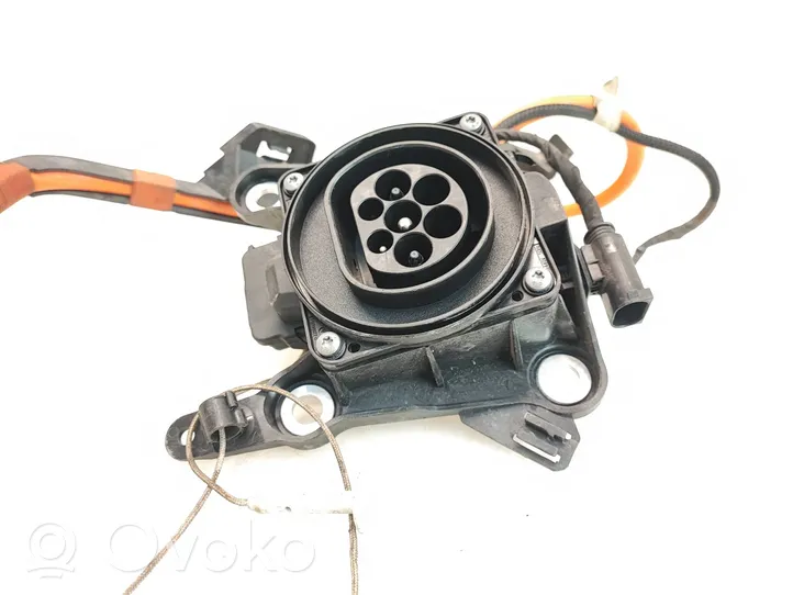 BMW 5 G30 G31 Presa di ricarica per auto elettriche 11107811