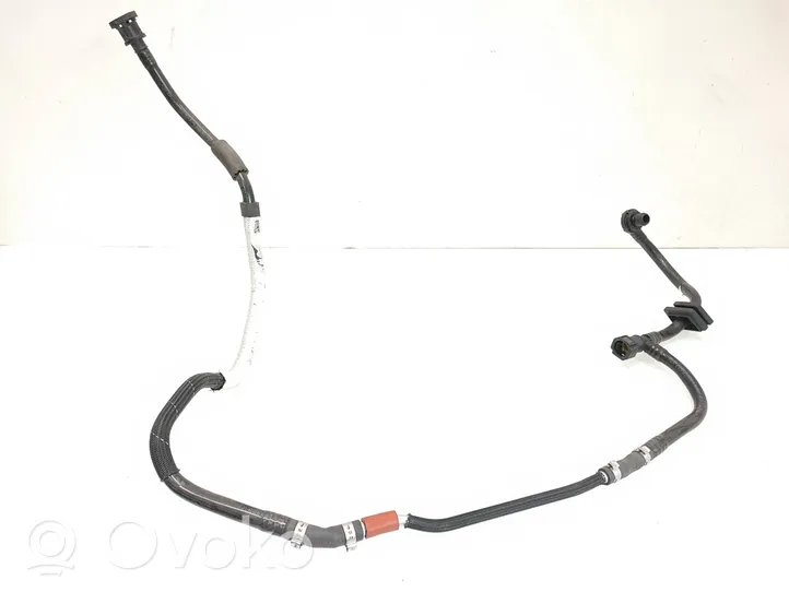 BMW 5 G30 G31 Caurulīte (-es) / šļūtene (-es) 8606505