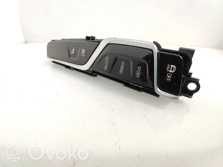 BMW 5 G30 G31 Indicatore di cambio marcia SZ946080101