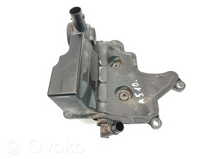 Ford Mondeo MK IV Sfiato/tubo di sfiato/tubo flessibile 9671271480