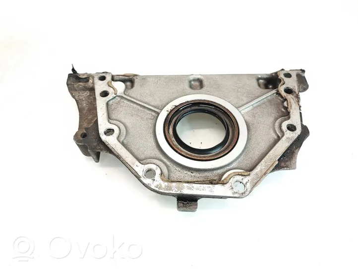 Ford Mondeo MK IV Altra parte del motore 9644251680