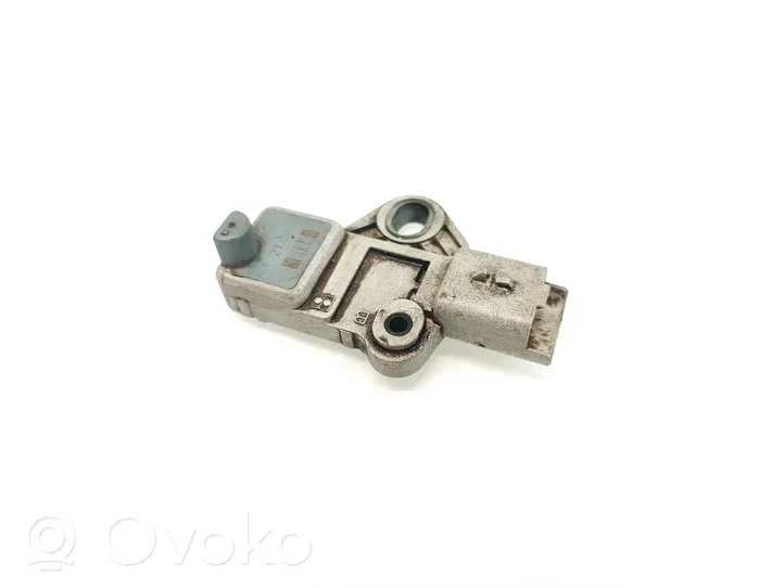 Ford Mondeo MK IV Capteur de position de vilebrequin 9664732180