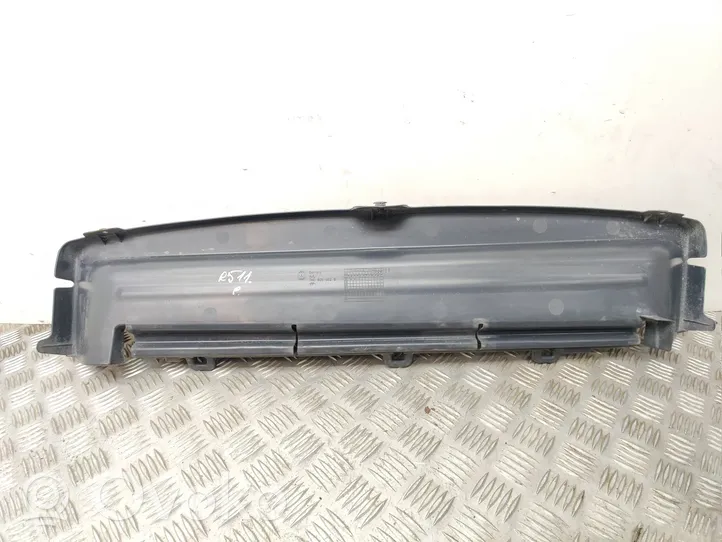 Volkswagen Transporter - Caravelle T5 Traverse inférieur support de radiateur 7H0805962B