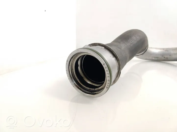 Volkswagen Transporter - Caravelle T5 Intercooler hose/pipe 7H0145792E