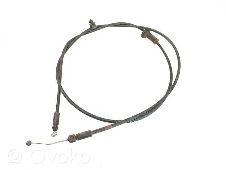 Hyundai i40 Cable de apertura del capó/tapa del motor 3Z0001103