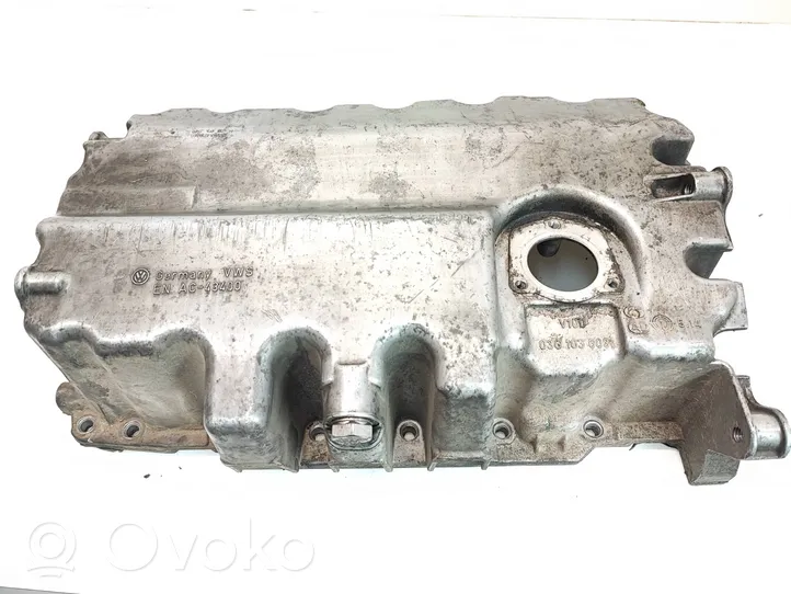 Audi A3 S3 8P Oil sump 03G103603