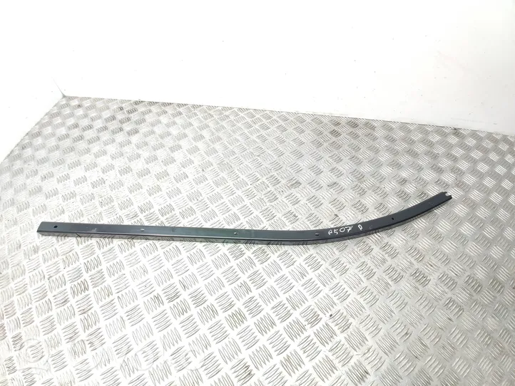 Volkswagen Transporter - Caravelle T5 Sliding door upper top rail 7E0843860A