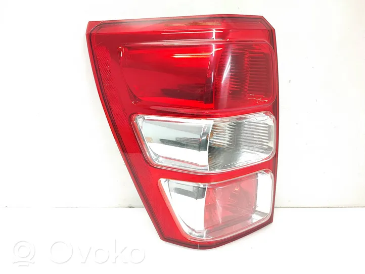 Suzuki Grand Vitara II Lampa tylna 22059079