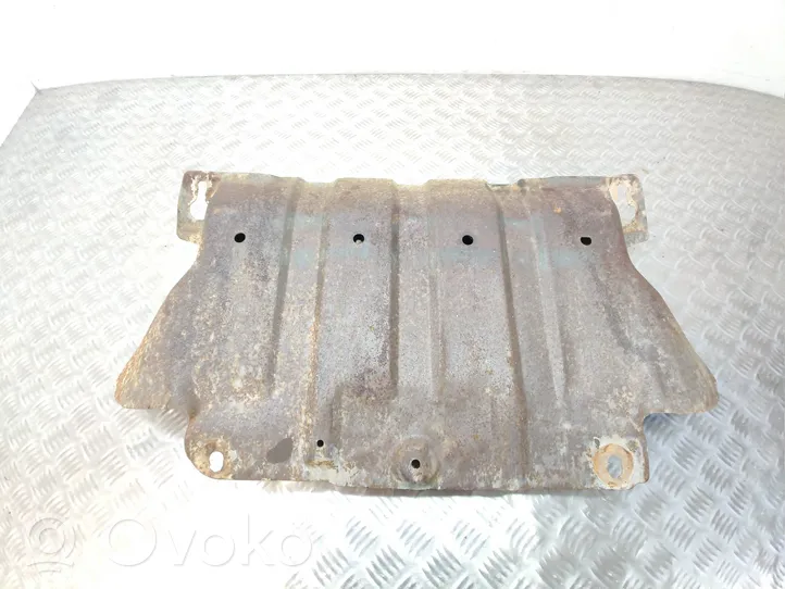 Isuzu D-Max Engine splash shield/under tray 