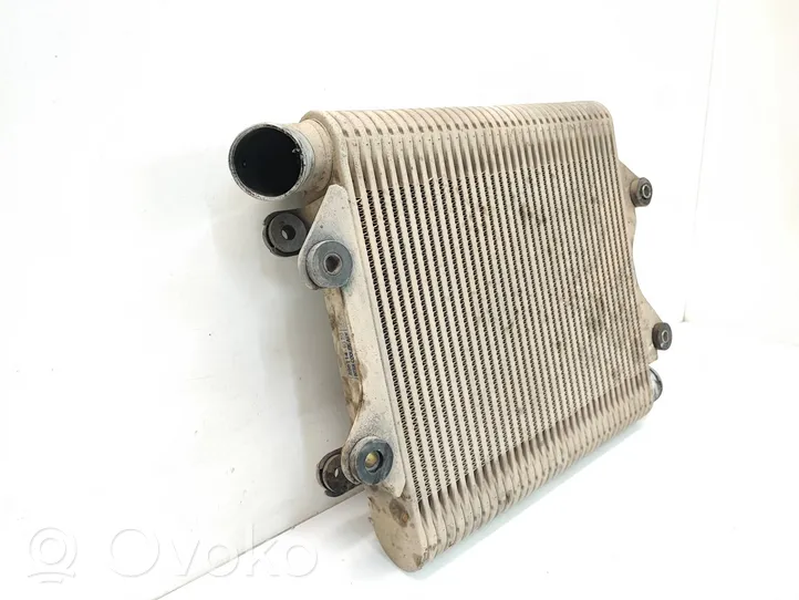 Isuzu D-Max Radiatore intercooler 8981148150