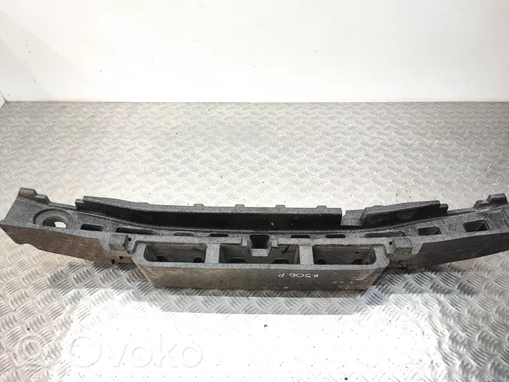 Volkswagen Caddy Putoplastas priekinio bamperio 2K5807248A